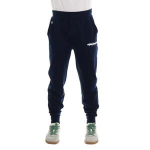 PANTALONE JOGGER BLU